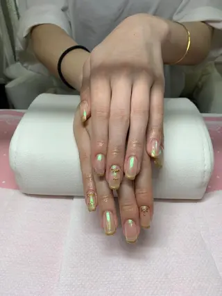 ネイル kouca  nail所属・コウ カnail💅のネイルデザイン