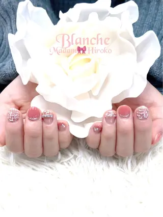 ネイル Lianネイル 寛子Lianのネイルデザイン