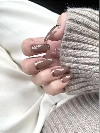 ネイル ROI. Ayumi.のネイルデザイン