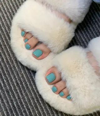 ネイル Uminail&eyelash所属・り このネイルデザイン