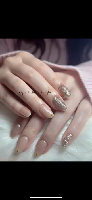 ネイル RAMU Nail 恵比寿店のネイルデザイン