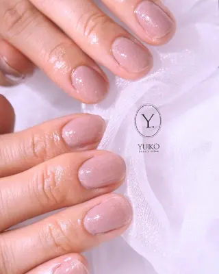 ネイル YUIKO _nail のネイルデザイン