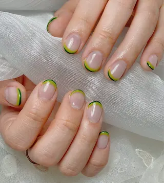 ネイル Zz nail salonのネイルデザイン
