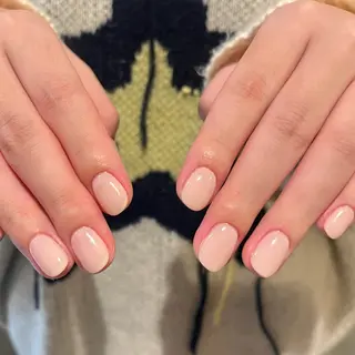 ネイル NORA南青山/ kanohaのネイルデザイン