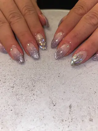 ネイル ulu🌼 nanaのネイルデザイン