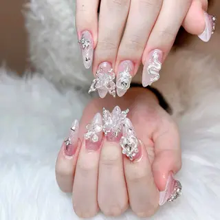 ネイル Nailsalon CHILL所属・Nailsalon CHILL大須店のネイルデザイン