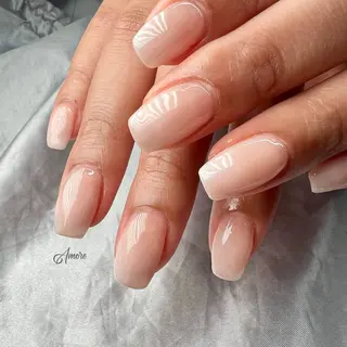 ネイル You kyehwaのネイルデザイン