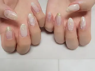 ネイル みー shakushiroのネイルデザイン