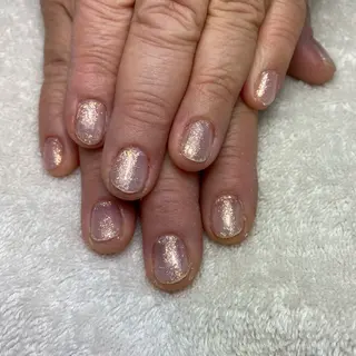 ネイル COCO+所属・COCO +のエステ・リラクイメージ