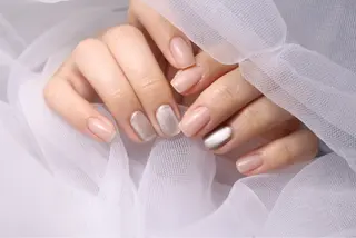 ネイル nailsalon MANINA齋藤愛美のネイルデザイン