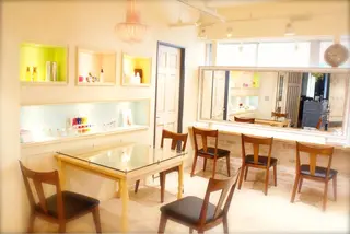 ショートボブ💗 ヤマネシオリのヘアスタイル