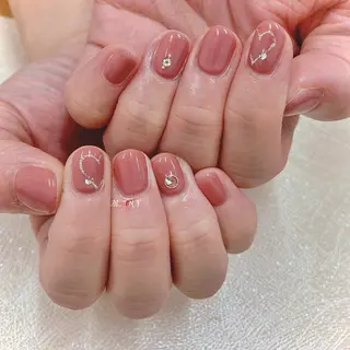 ネイル Mary nail所属・Mary nail .narumiのネイルデザイン