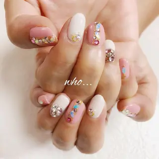 ネイル n. fumikoのネイルデザイン