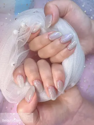 ネイル キラー美　上野所属・キラー美 上野のネイルデザイン