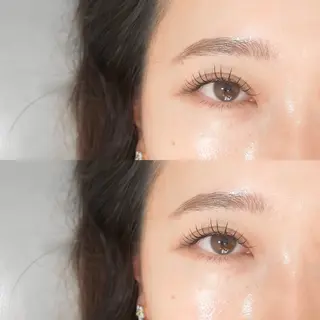 マツエク・マツパ MIDI所属・MIDI 麦島のマツエク・マツパデザイン