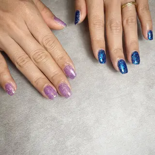 ネイル K Harukaのネイルデザイン