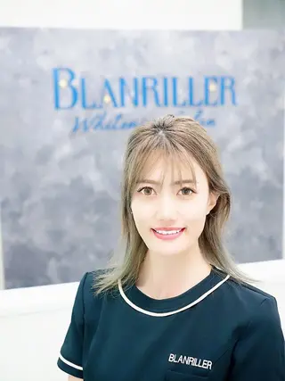 BLANRILLER所属・ホワイトニングサロン ブランリエ阿倍野店のその他イメージ