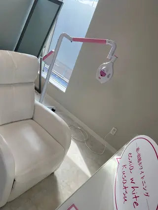 エクシアホワイトニング草津店所属・nanami -ホワイトニングのその他イメージ