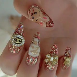 ネイル RUNWAY 　　の眉毛・アイブロウイメージ