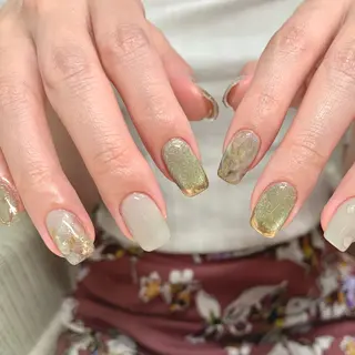 ネイル Charis エステ&ネイルのエステ・リラクイメージ