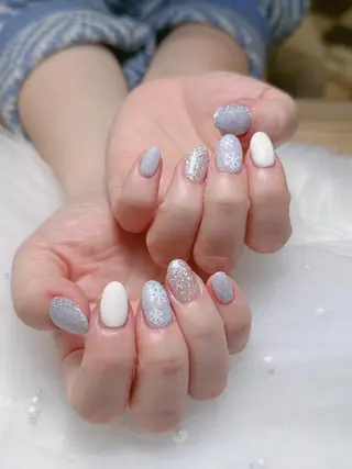 ネイル sunny sunnyのネイルデザイン