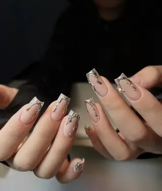 ネイル MoriseNail 表参道のネイルデザイン