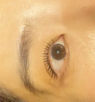 マツエク・マツパ なかがわ せいかのマツエク・マツパデザイン