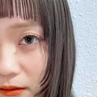 マツエク・マツパ ICON.whip所属・ICON.whip RINのマツエク・マツパデザイン