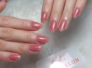 ネイル 田中 アイコのネイルデザイン