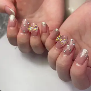 ネイル private EMILIA/横浜のネイルデザイン