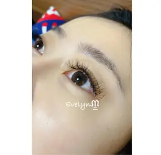 マツエク・マツパ く みのマツエク・マツパデザイン