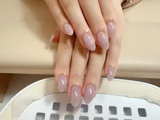 ネイル NAIL CIRCLESのネイルデザイン