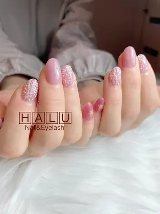 ネイル HALU ハルのネイルデザイン