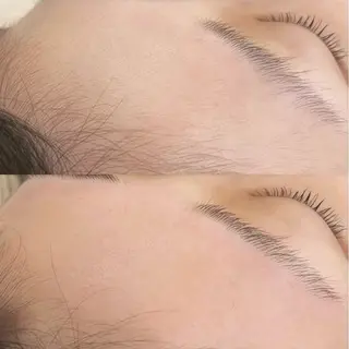 アイブロウ ao baの眉毛・アイブロウイメージ