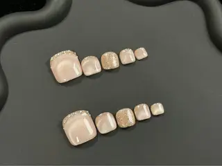 ネイル Z.Nail Salonのネイルデザイン