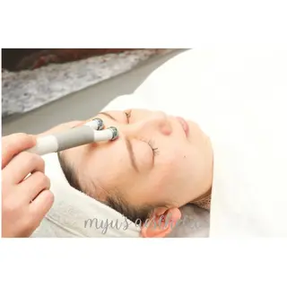 ミューズエステ 谷口美結のエステ・リラクイメージ