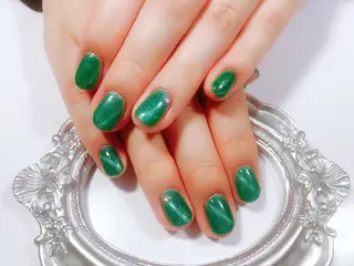 ネイル ネイルサロン ロア旧ジョリーのネイルデザイン