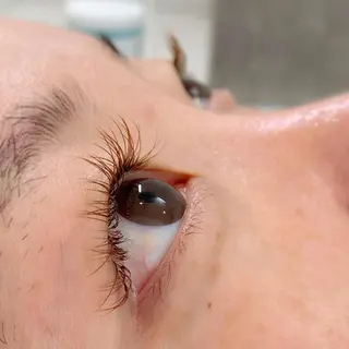 マツエク・マツパ tag by calm所属・tag#bycalm 竹川のマツエク・マツパデザイン