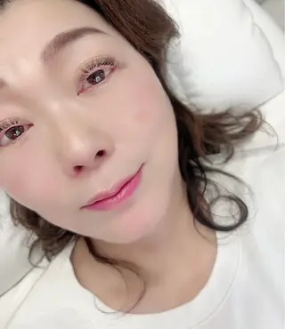 マツエク・マツパ Ema所属・完全オーダーメイド 🌷似合わせサロンのマツエク・マツパデザイン