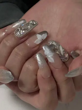 ネイル __ otoのネイルデザイン