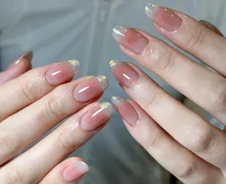 ネイル Miya🎀 nailのネイルデザイン
