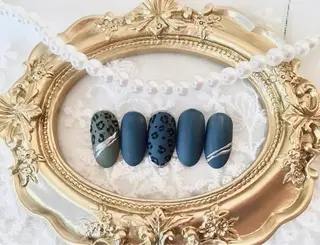 ネイル Melody メロディのネイルデザイン