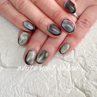 ネイル white nail salonのネイルデザイン