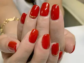 ネイル Viva Joie所属・Viva Joieのネイルデザイン