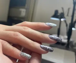 ネイル MAX KELLY SUZUYOSHIのネイルデザイン