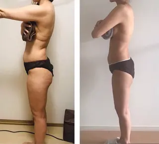 痩せるハーブ蒸し／ 温活サロン imuaのエステ・リラクイメージ