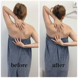 medical salon de off 堺東店所属・メディカルサロンド オフ🧸YUSAのエステ・リラクイメージ