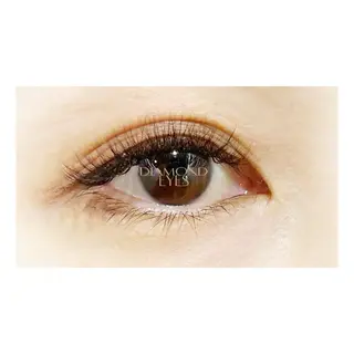 マツエク・マツパ 志村 Fのマツエク・マツパデザイン