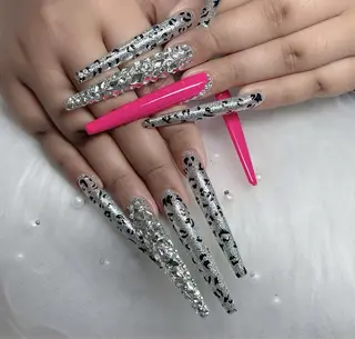 ネイル H.baby Nail Salonのネイルデザイン