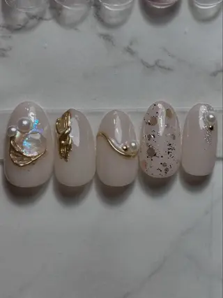 ネイル nail salon FROSCH所属・FROSCH/ Seinaのネイルデザイン